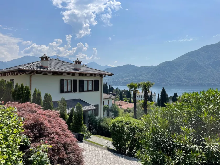 Villa Margherita:-ground floor- - Image 1