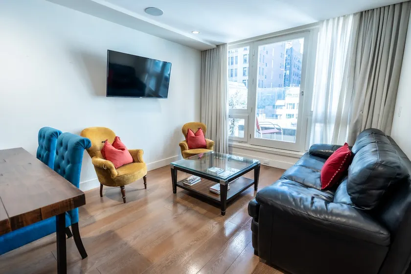 Gramercy Park/Union Square 1 bed, cozy,comfortable - Image 1