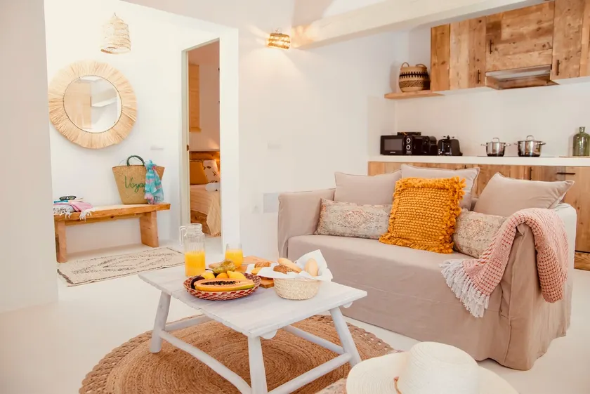 Can Roca - Modern & Stylish Villa - Image 1