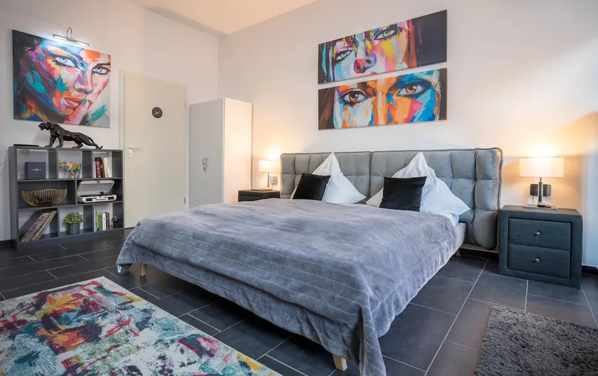 GelsenDesign | Cozy studio apartment - Image 1