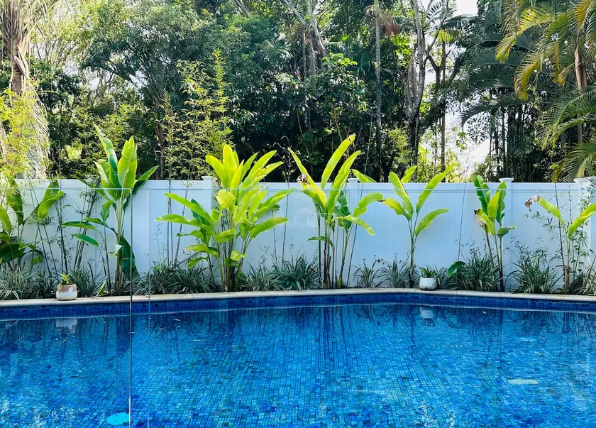 Conifer - Your Private Resort Pool Retreat - Image 1
