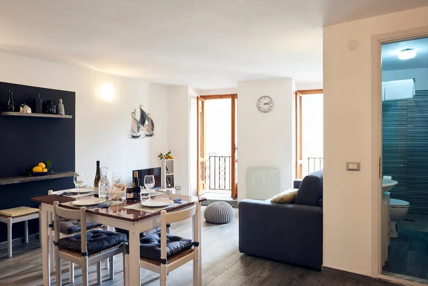 Vacation Home in Corniglia - Cinque Terre - Image 1