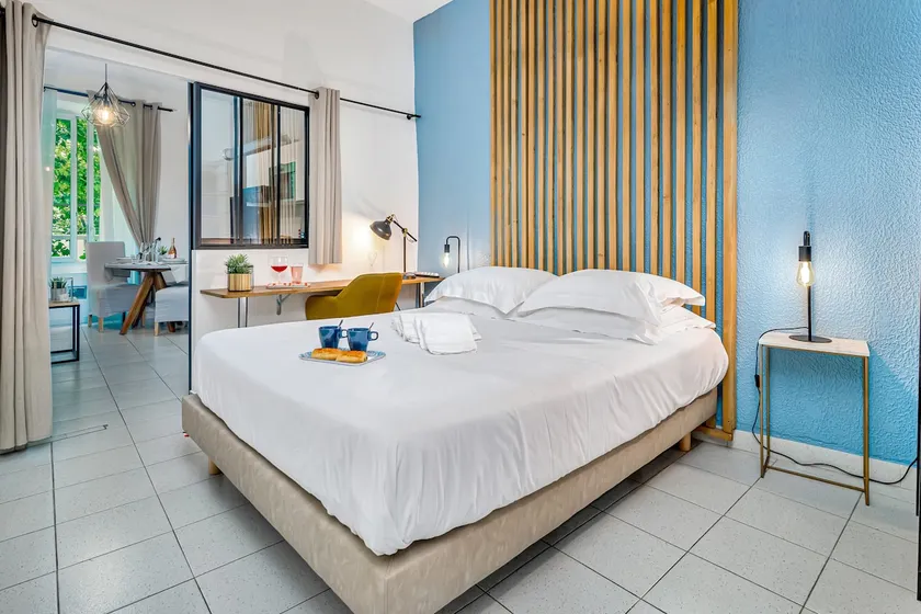 La Cigale | Comfort, Charming & Professional Bed - Image 1