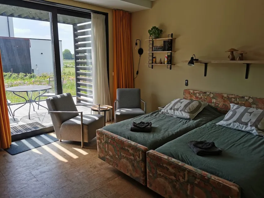 Studio The Guest Room Beilen - Image 1