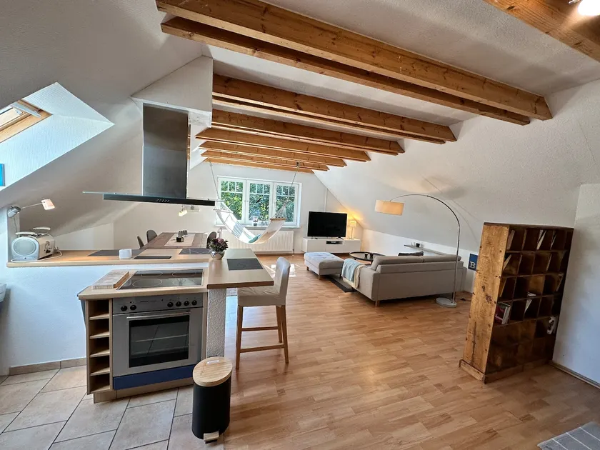 Guest room/apartment Seegaard - Image 1