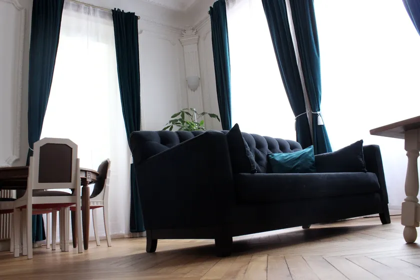 Beautiful apartment, chic and comfortable. - Image 1