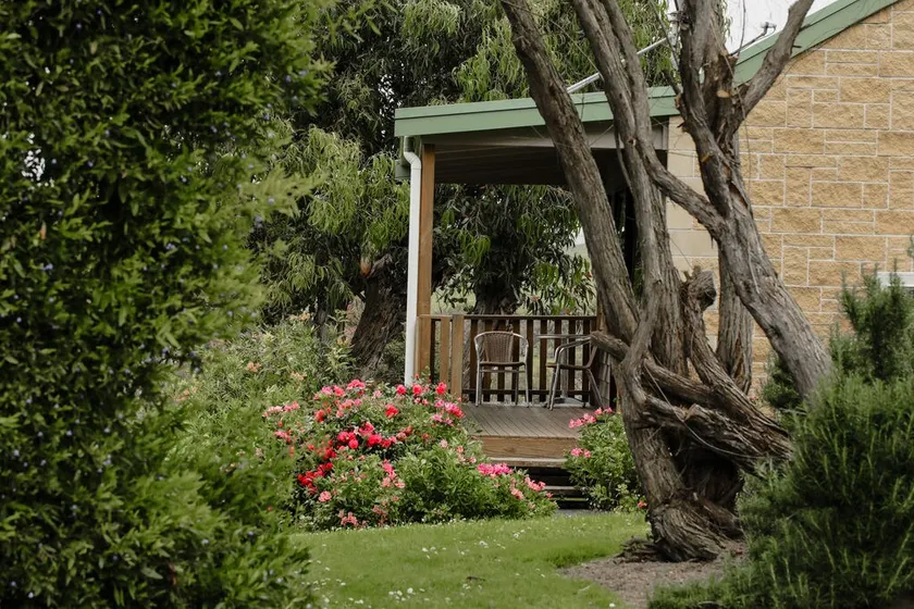 Daysy Hill Country Cottages - Rose Cottage - Image 1
