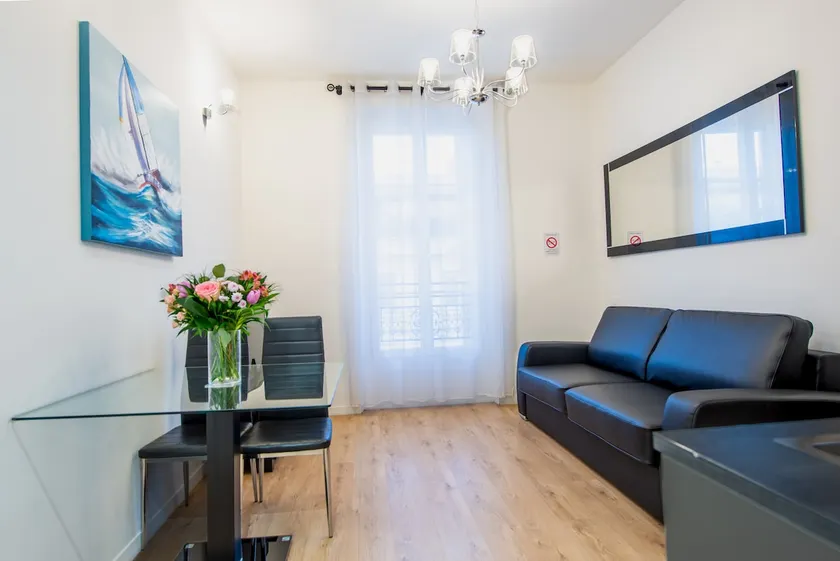 JEAN MEDECIN - Modern and brand new 1Br flat - Image 1