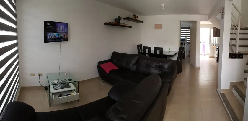 Nelsy = REST: Comfortable-Located-Serviced (100% OK) - Image 1