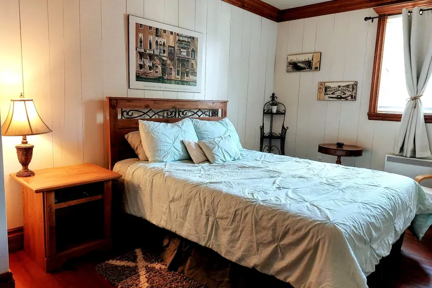 Small cozy nest 2.0 - Image 1
