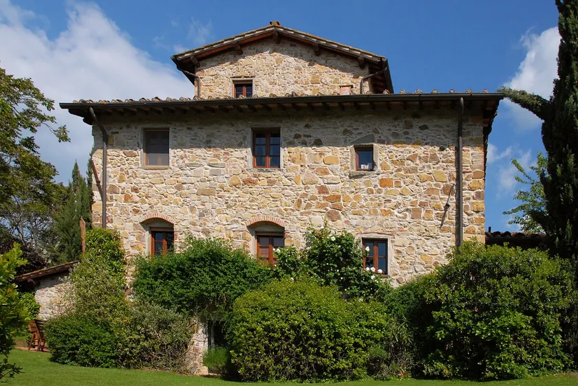 La Rota Farmhouse - The Cherry apartment - Image 1