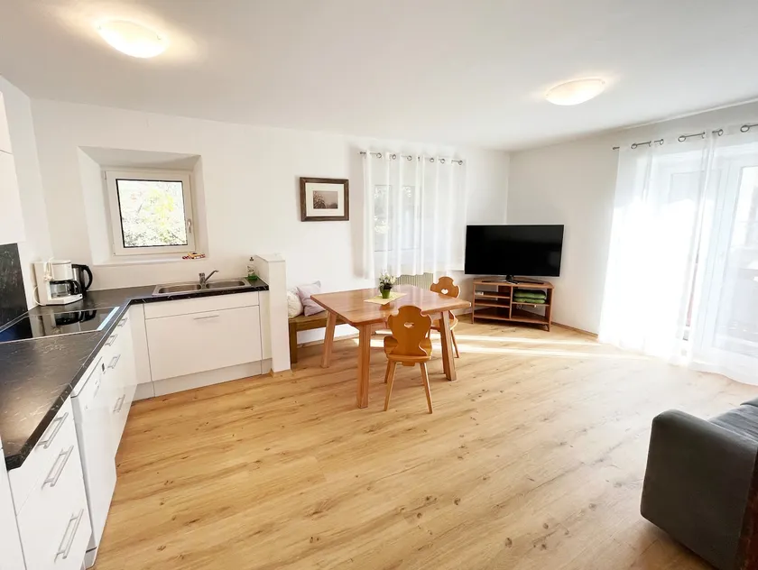 Vacation home Haus Weinmesser - Image 1