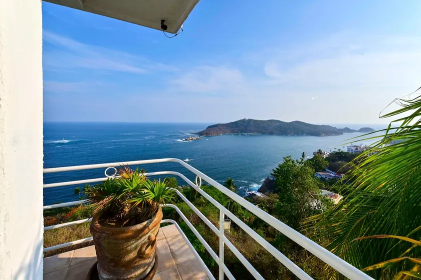 Spectacular Views From Casa Belza - Image 1