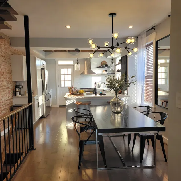 *Near JHU-Modern Luxe 3br/3.5ba - Image 1