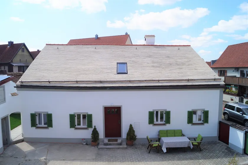 The Jura House 1540 - Vacation in a historic building - Image 1