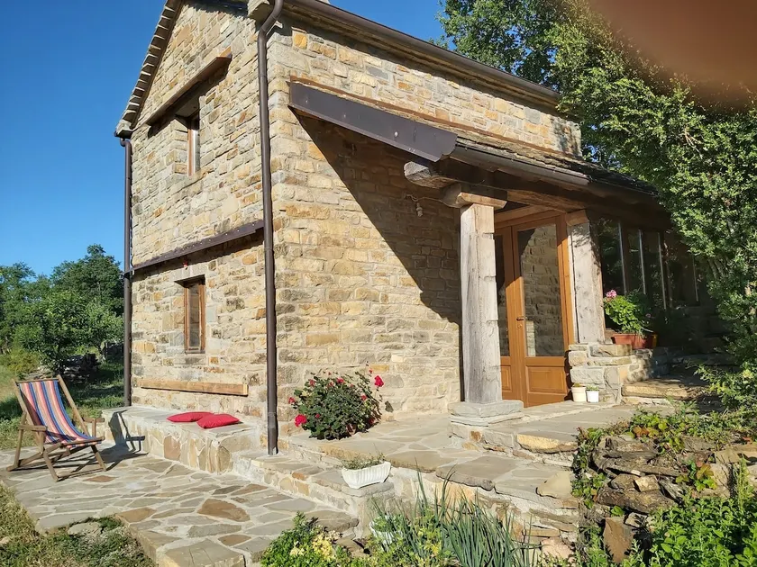 Cà Serra on top of the Hill - Image 1