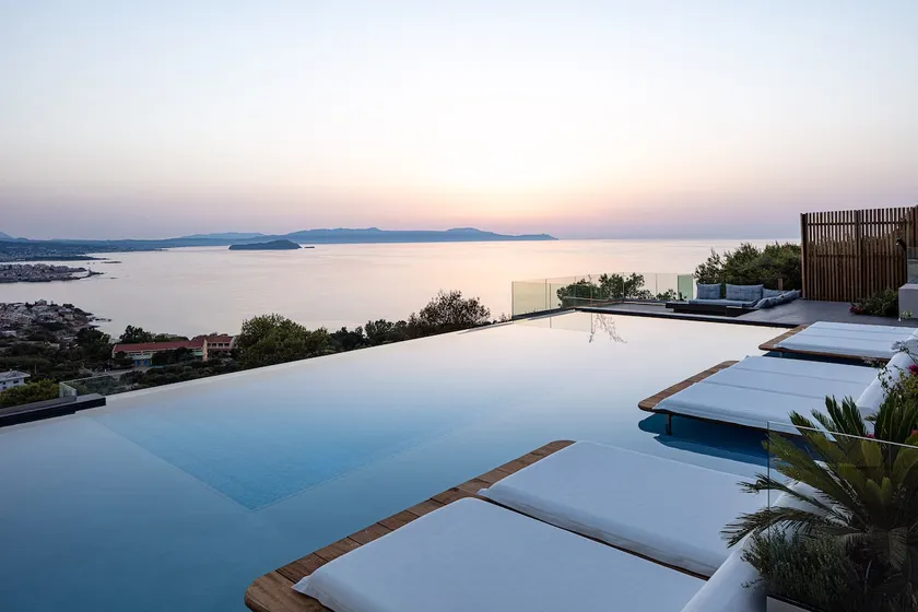 Unbelievable Unobstructed Views, Amazing Location Inside a Forest, Full Privacy! - Image 1