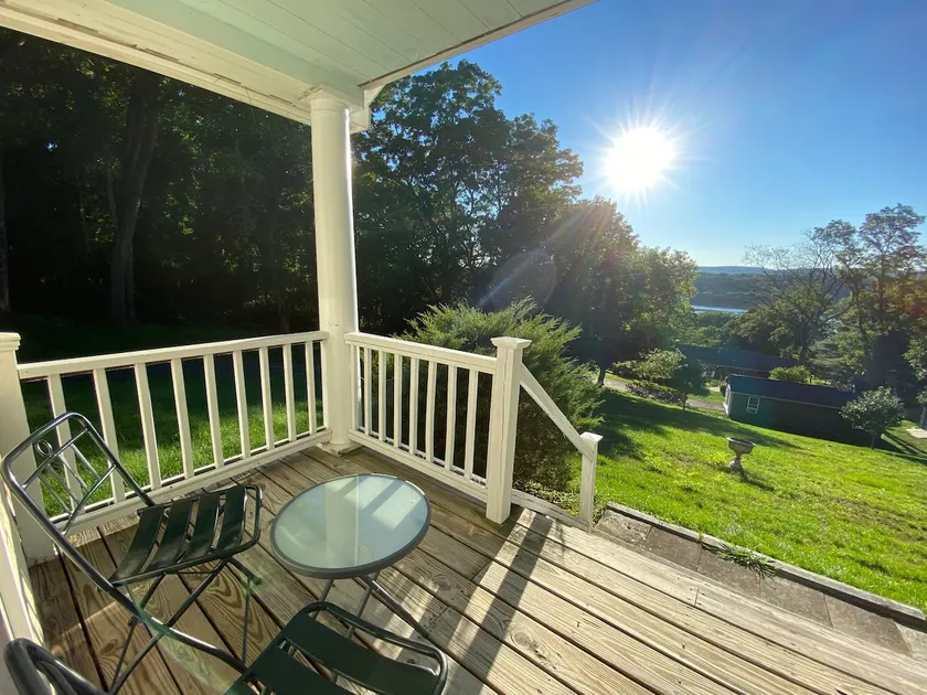 Perfect Cottage On A Hill With A View - Image 1