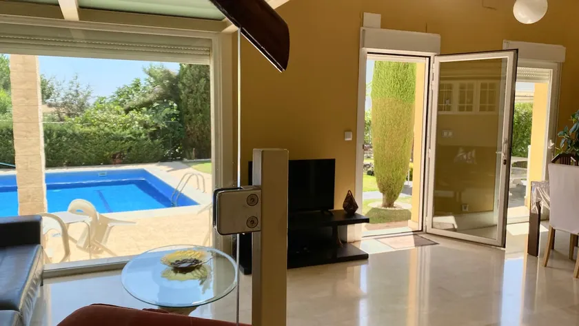 A bright apartment 5 minutes away. Motocross MXGP SPAIN Xanadí - Image 1