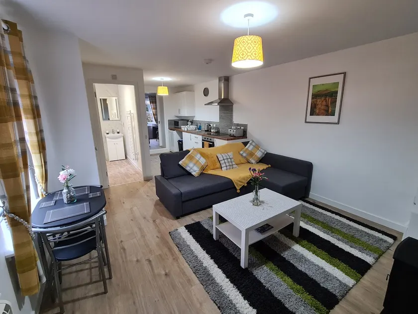 Bradley Apartment - Image 1