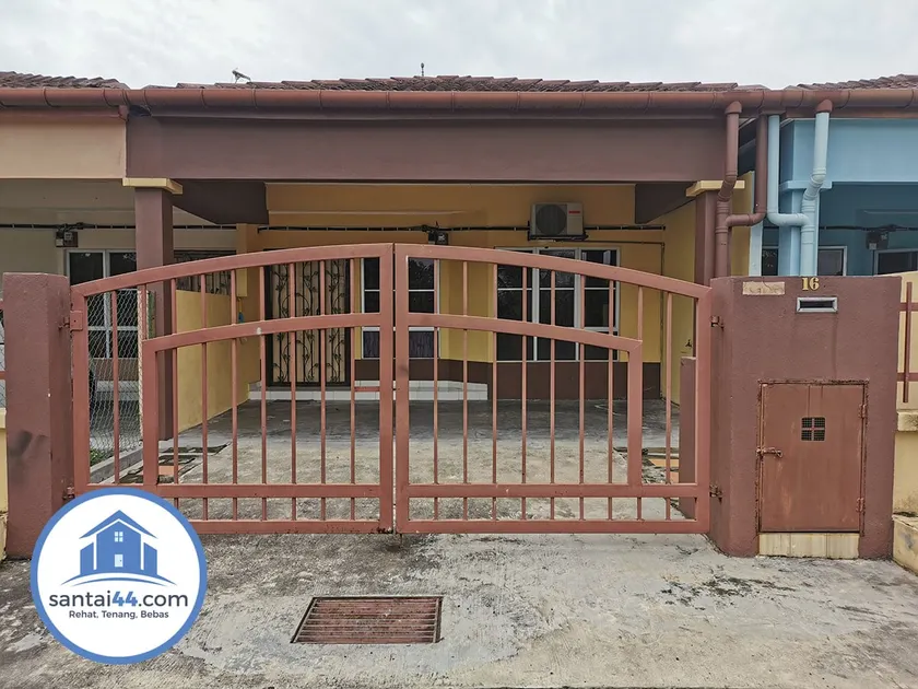 Santai Pelangi - Image 1