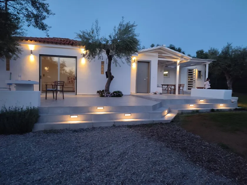 Gianna's Villa Gialova - Image 1