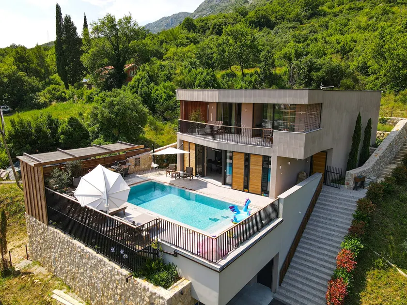 Palazzo Vimbula - Five Star Luxury Villa - Image 1