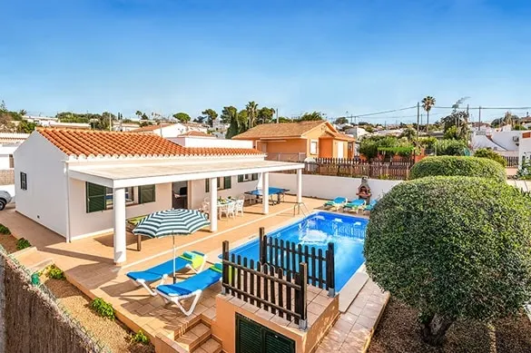 Villa Amalia by Villa Plus - Image 1