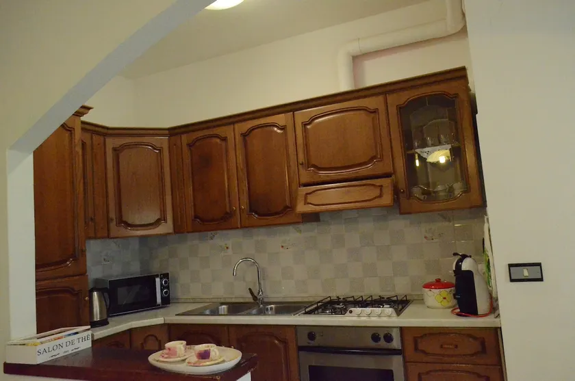 L Agrifoglio apartment - Sardinia - Image 1