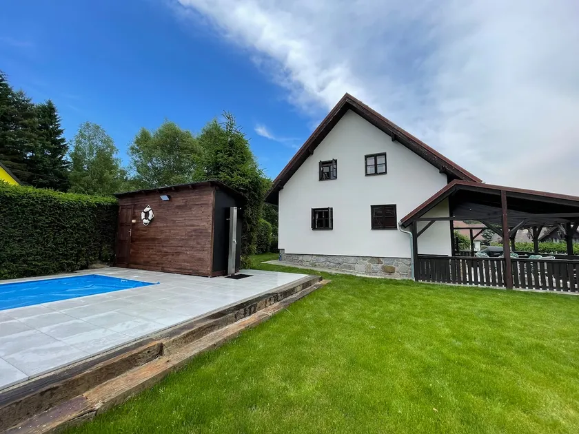 Hillside House Lipno - Image 1