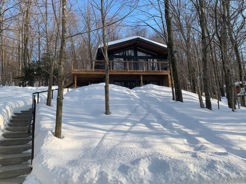 La Stella Alpina, in nature w/view & SPA, near ski - Image 1