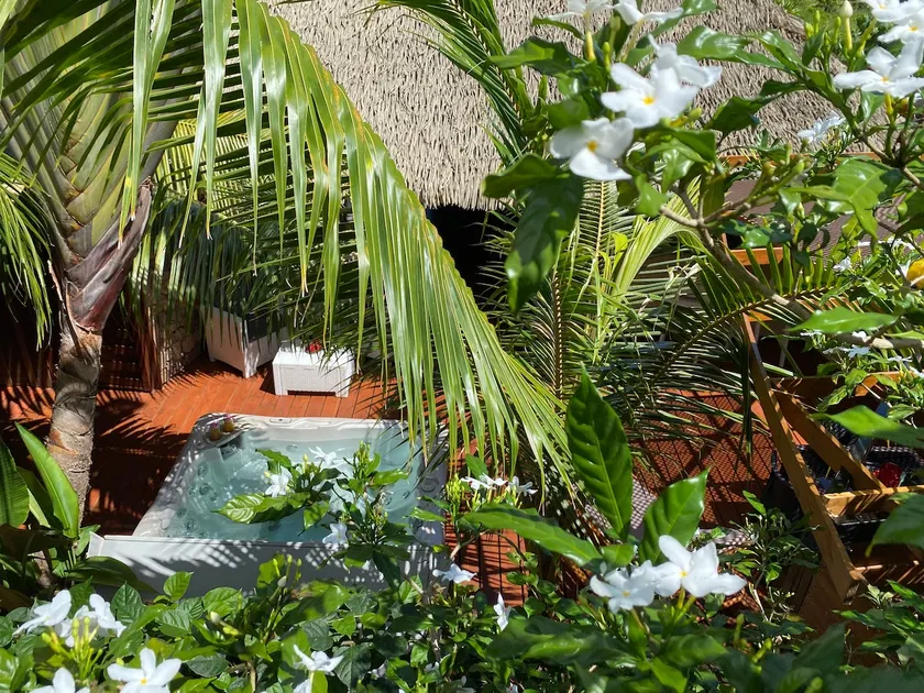 COCOBULLE & spa MOOREA - Image 1