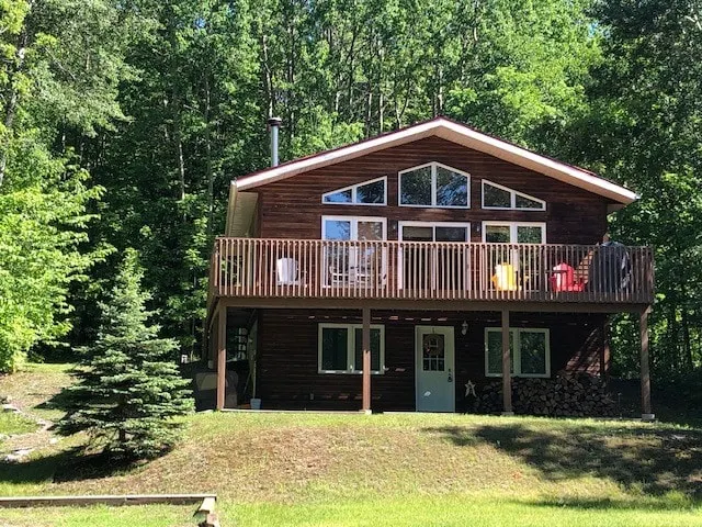 Calabogie Alpine Cottage - Image 1