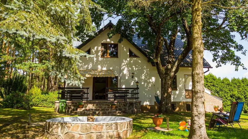 FOREST RESIDENCE - Image 1