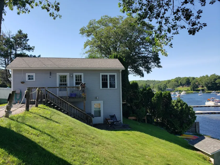 Harborview Lake House - Image 1