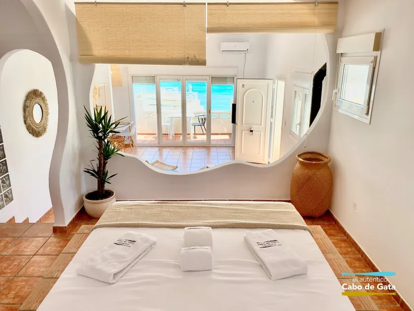 Casa Gloria, The Authentic Cabo de Gata. - Image 1