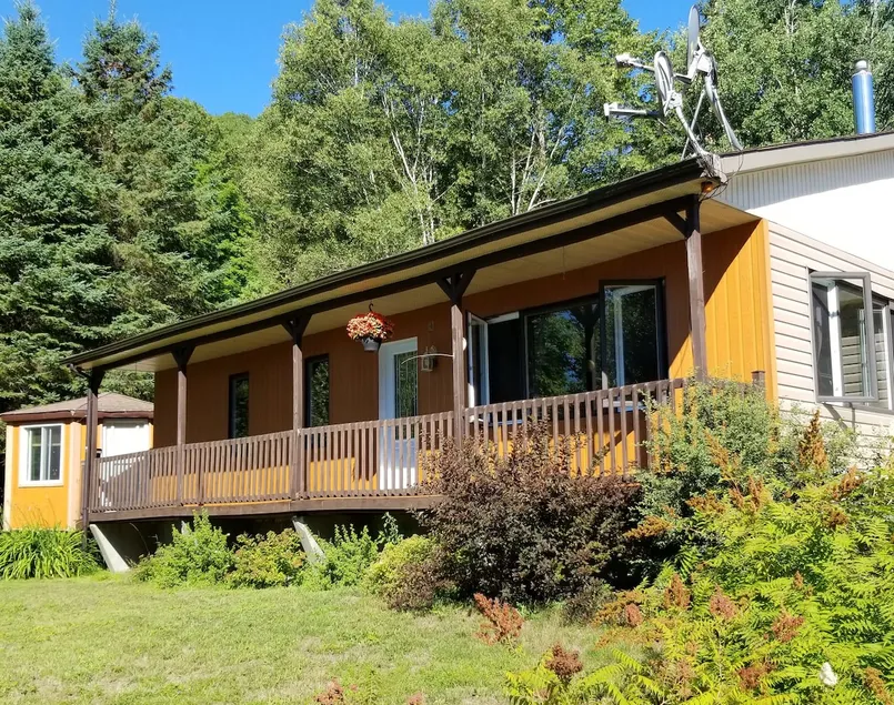 Chalet Béatitude / Bliss Cottage - Image 1