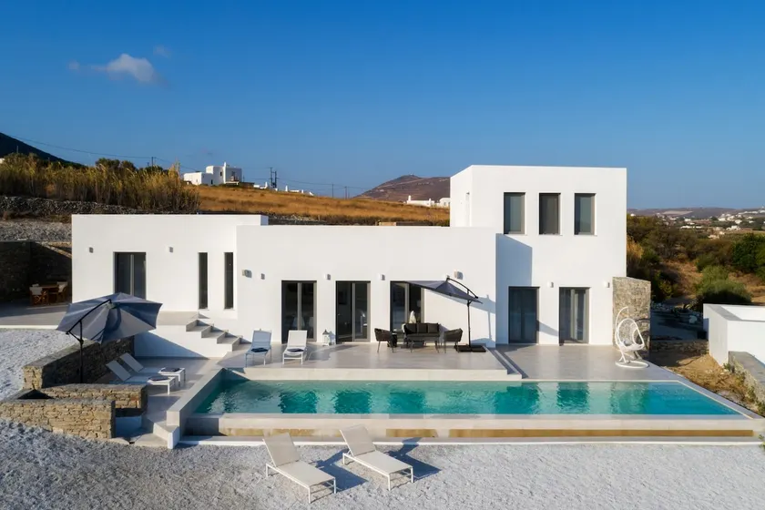 Agathee Cactus villa - Image 1