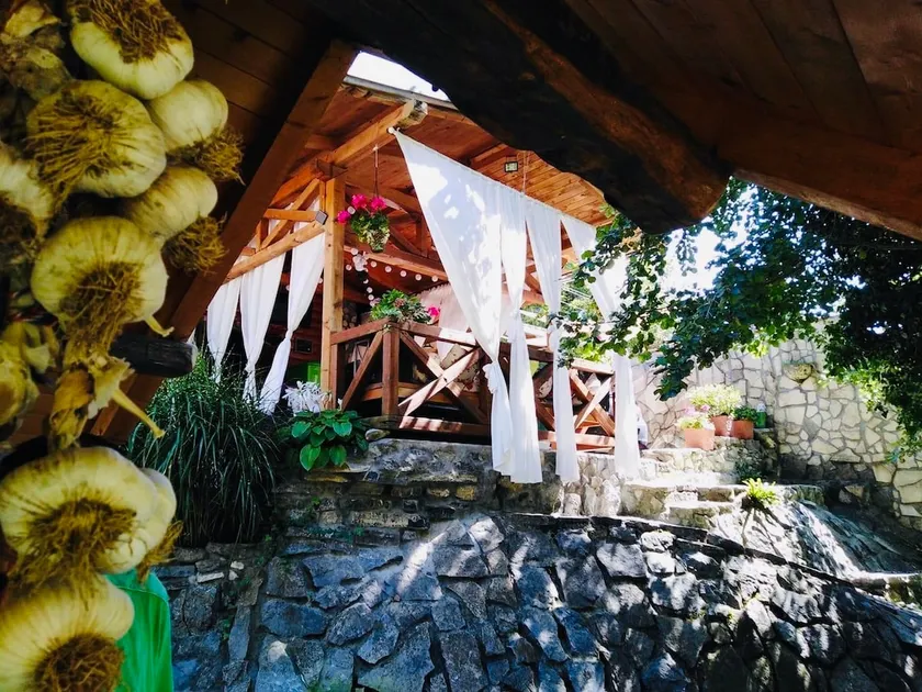 Fairytale Chalet House - Image 1