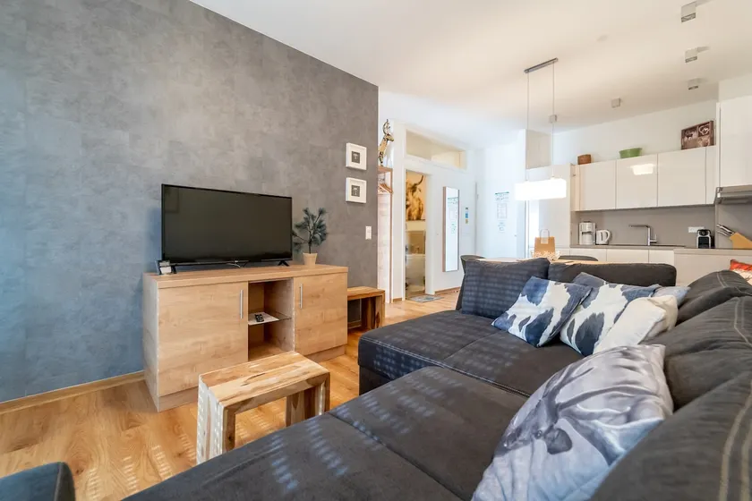 Feldberg Lounge - right on the ski slope - Image 1