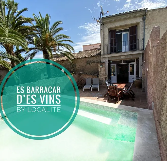 Es Barracar d'es Vins by LOCALITE - Image 1