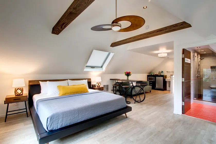 Urban Retreat - Image 1