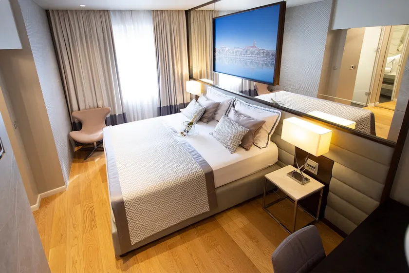 Fortuna Luxury Rooms 1 - Image 1