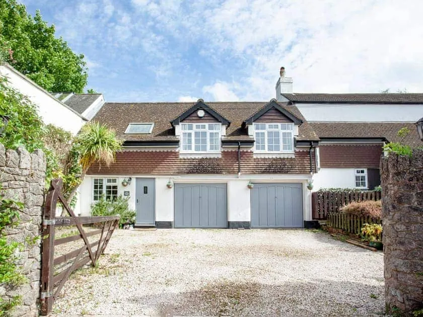 Perfect base for exploring beautiful Devon!! - Image 1