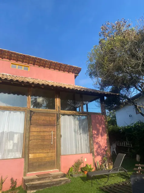 Casa Vermelha de Tira Cond. Closed - Image 1