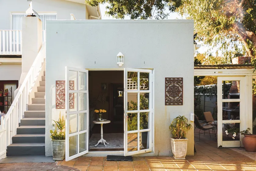 Cape Cottages-Fynbos: Grdn,Pool,Patio,SCater. - Image 1