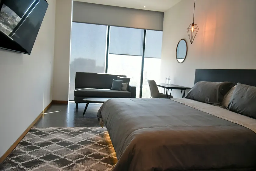 Executive loft in the best area of Guadalajara - Image 1