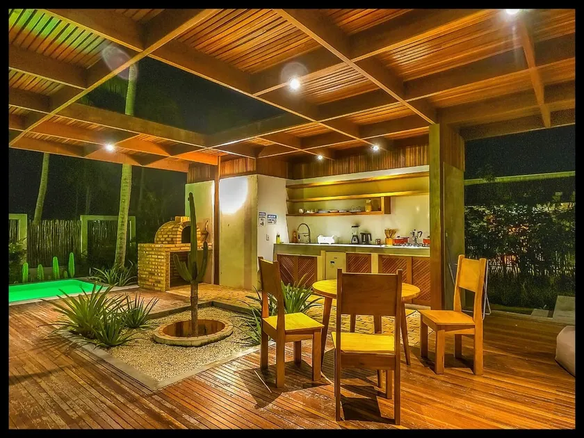 Coco Banana, Suite with Hydro in the Middle of Nature - Image 1