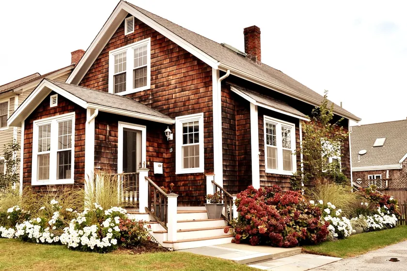 Newport Cottage - Image 1