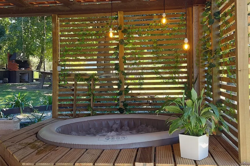 Quinta da Coragem - house 1 - Image 1